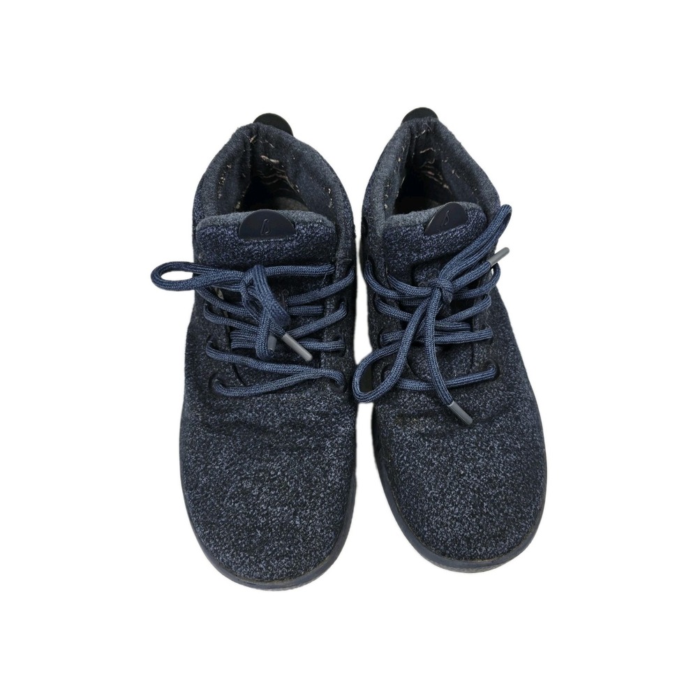 Allbirds Wool Runner Mizzles Shoes Mens Size 11 Water Repellent Merino Sneakers‎